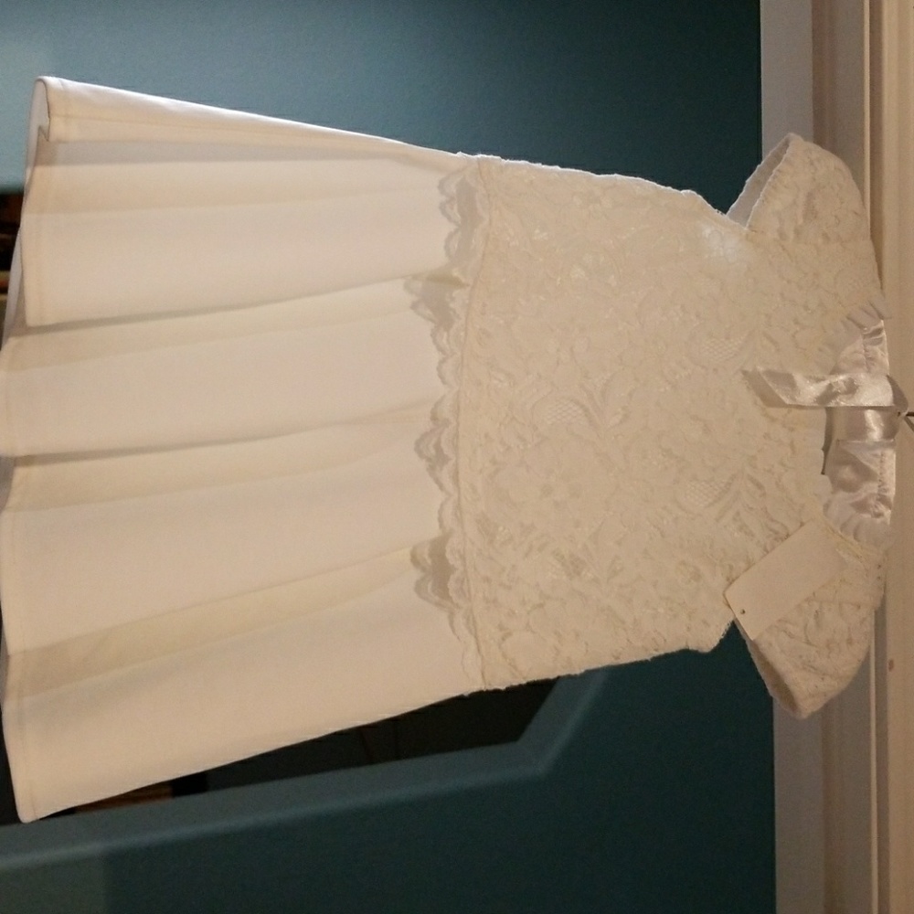 Edgehill Collection dress